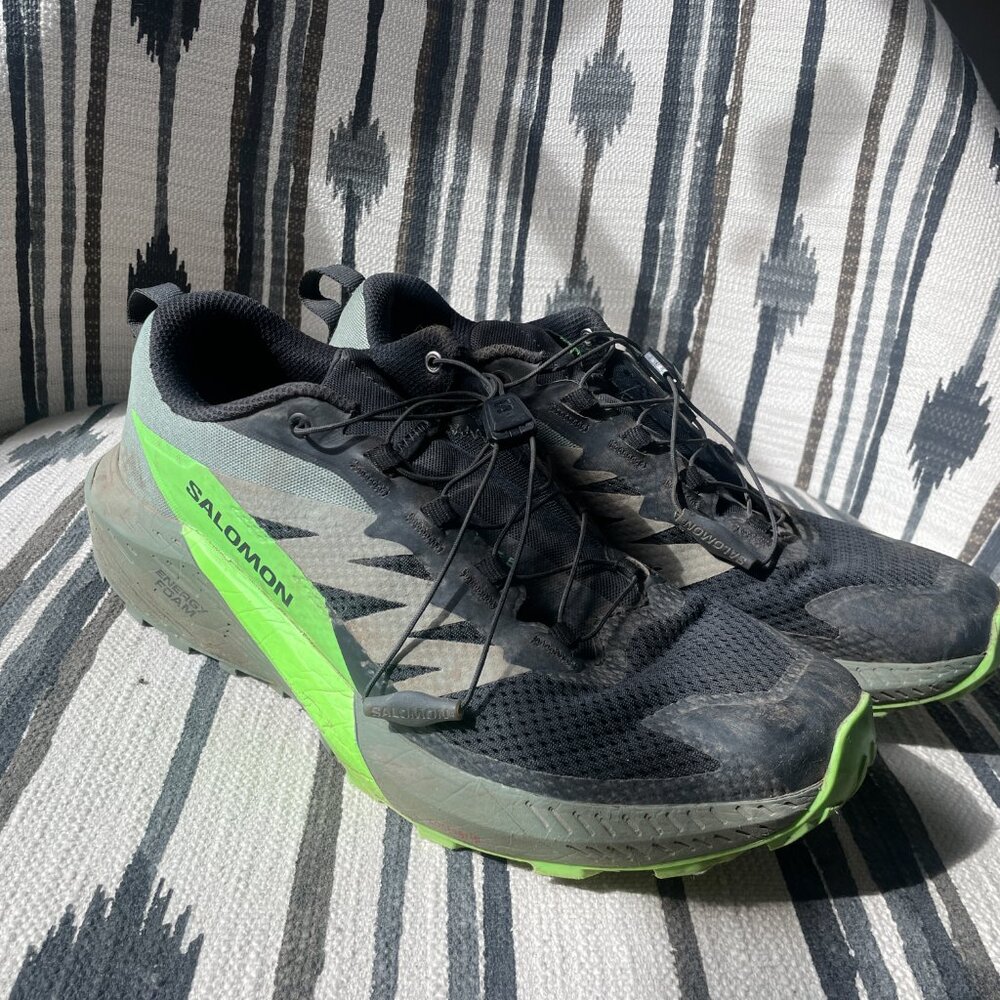 Salomon Sense Ride 5